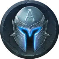 Round Arigon Logo Icon